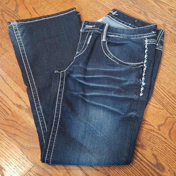 Maurices Denim - Maurices jeans